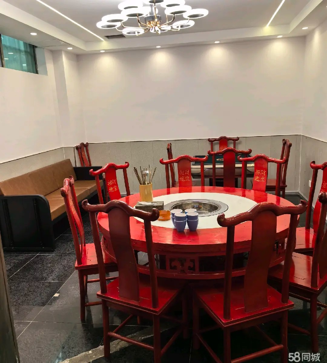 （转让）火锅店转让水电气三通